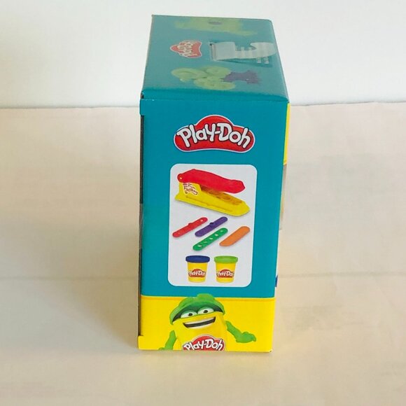 Brand New 🏭 Play-Doh® Mini Classics: Fun Factory 🎨✨ Ages 3+ - Picture 11 of 11
